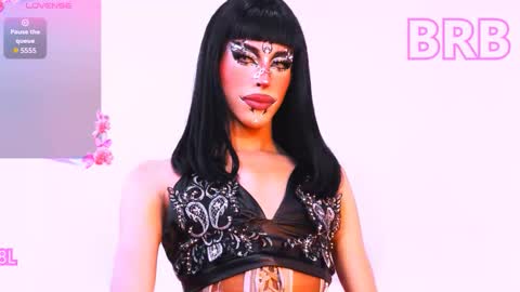 ANGEL online show from 02.22.26