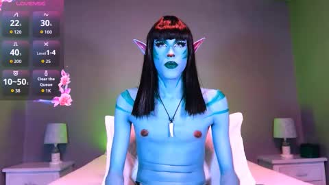 ANGEL online show from 03.09.26