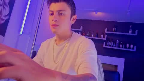 Snapshot of angel_still_ chatting on 06.18.26 Angel Still online show from 06.18.26