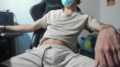 angel_straight online show from 11.13.25