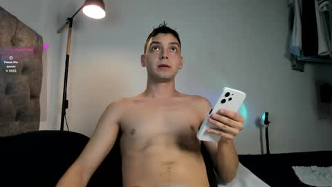 Angel online show from 05.23.26