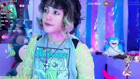    online show from 10.22.25