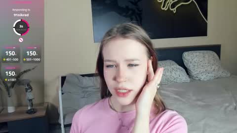 SofiaSofi online show from 02.14.26