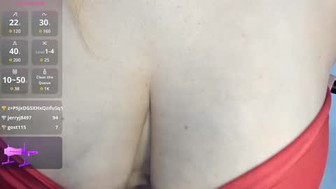 Angel  online show from 01.05.25