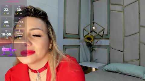 Angel  online show from 03.11.25