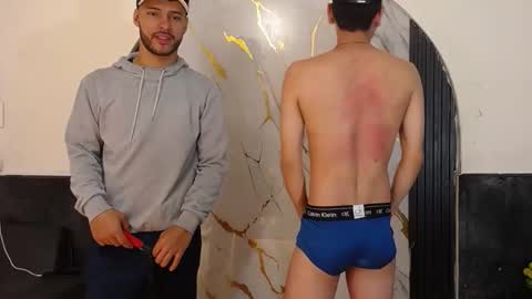 Snapshot of angel_villareal_ chatting on 02.27.26 angel_villareal_ online show from 02.27.26