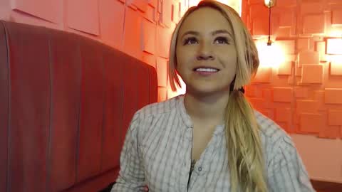 Angel online show from 12.14.25