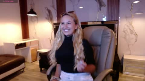 Angel online show from 03.30.26