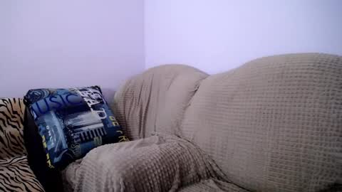 Snapshot of angel_zoe77 chatting on 12.24.24 Zoe online show from 12.24.24