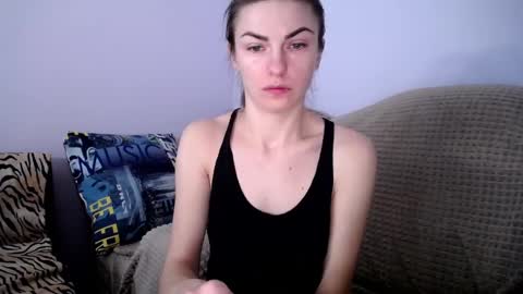 Snapshot of angel_zoe77 chatting on 01.27.25 Zoe online show from 01.27.25
