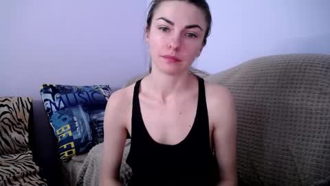 Snapshot of angel_zoe77 chatting on 01.27.25 Zoe online show from 01.27.25