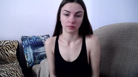 Snapshot of angel_zoe77 chatting on 02.17.25 Zoe online show from 02.17.25