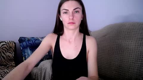 Snapshot of angel_zoe77 chatting on 02.22.25 Zoe online show from 02.22.25