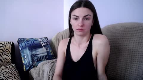 Snapshot of angel_zoe77 chatting on 02.25.25 Zoe online show from 02.25.25
