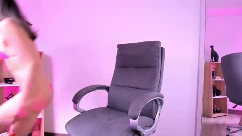 Angela Bonetti online show from 10.09.25