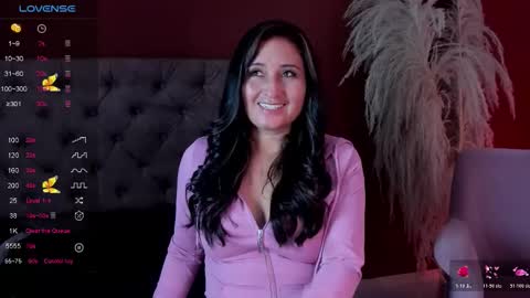 Ange online show from 11.29.25