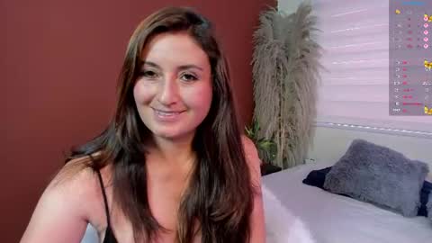 Snapshot of angela_fiory chatting on 06.11.26 Ange online show from 06.11.26