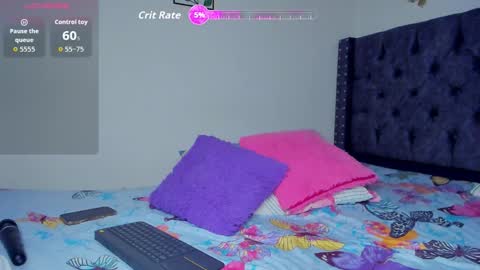 Snapshot of angela_ivanova chatting on 02.14.26 Angela online show from 02.14.26