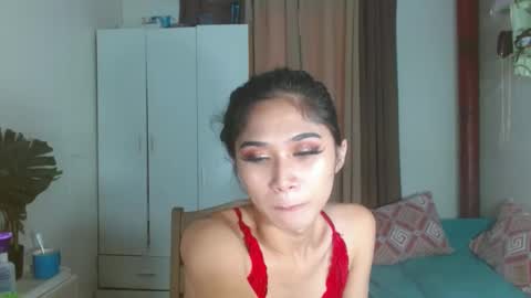 Snapshot of angela_mccollins chatting on 02.16.25 angela online show from 02.16.25