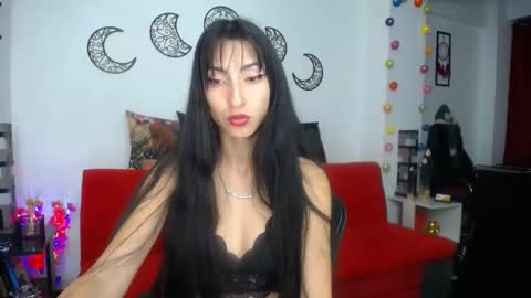 Snapshot of angela_mis chatting on 12.17.24 Angela online show from 12.17.24