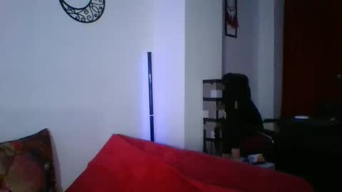 Snapshot of angela_mis chatting on 01.27.25 Angela online show from 01.27.25