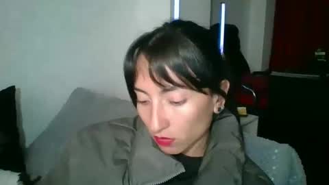 Snapshot of angela_mis chatting on 02.26.25 Angela online show from 02.26.25