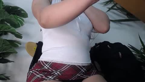 Snapshot of angela_my chatting on 06.16.26 angela_my online show from 06.16.26