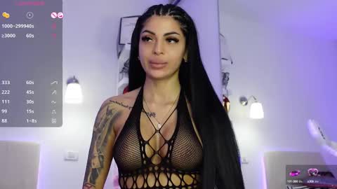 Angela online show from 03.04.25