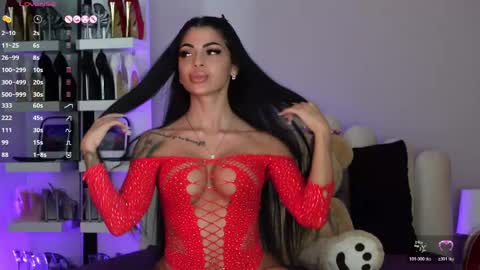 Angela online show from 04.16.26