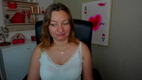Angela online show from 07.02.26