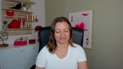 Angela online show from 07.15.26