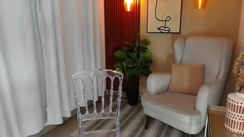 Angela online show from 12.17.24