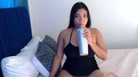 Angela online show from 03.09.25