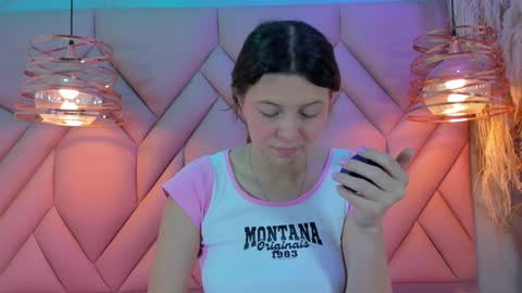 ANGELA online show from 01.26.25