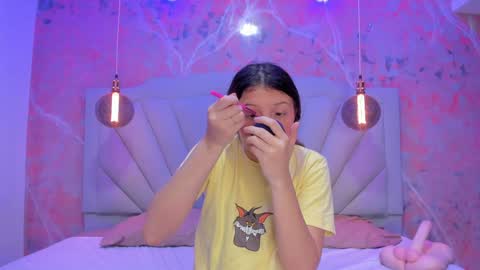 ANGELA online show from 01.30.25