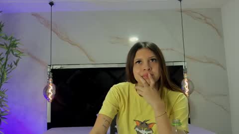 ANGELA online show from 09.15.25