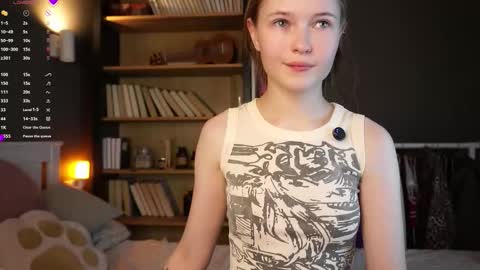 Mary online show from 01.19.26