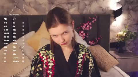 Mary online show from 04.16.26