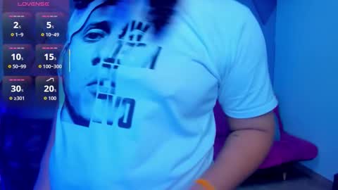 Angela online show from 10.28.25