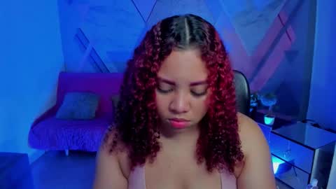 Angela online show from 11.07.25