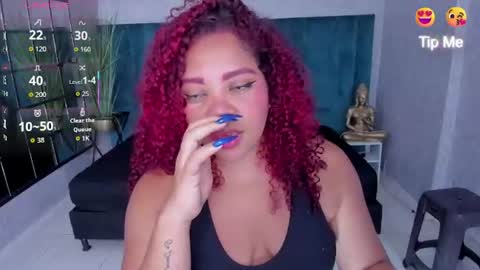 Angela online show from 06.26.26