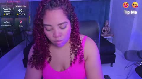 Angela online show from 07.15.26
