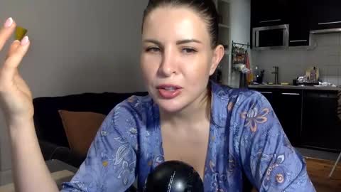 Angela online show from 12.14.24