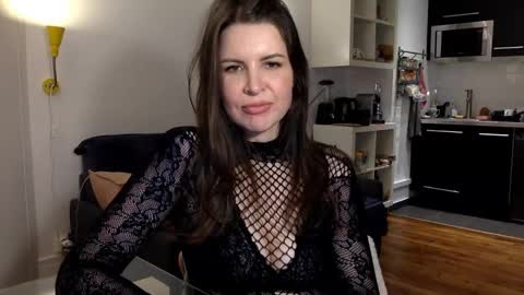 Angela online show from 01.19.25