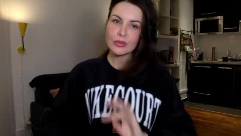 Angela online show from 01.26.25