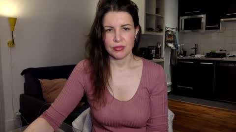 Angela online show from 02.26.25