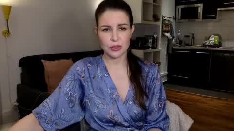 Angela online show from 02.27.25