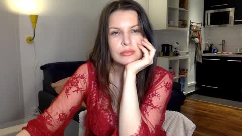 Angela online show from 02.08.26