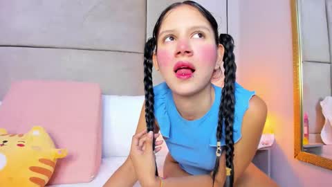 angelag_ online show from 02.04.26