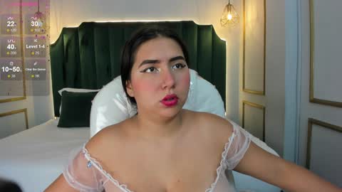 Angela  online show from 12.06.24